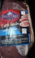 Magret de canard