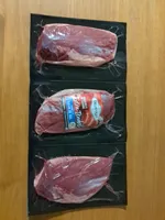 Lot de 3 magrets de canard
