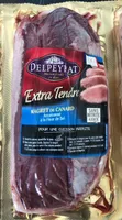 Magrets de canard