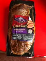 Magret canard piment d'espelette