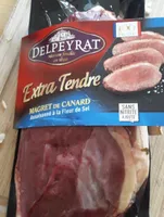 Magret de canard Extra tendre