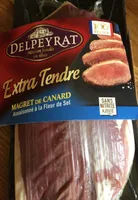 Magret de canard