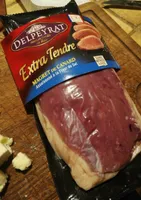 Magret de canard extra tendre 🦆