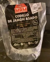 Codillo asado