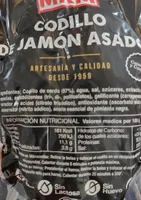 Codillo de Jamon