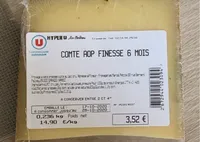 Comte AOP Finesse 6 mois