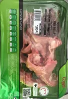 Carne de Comejo