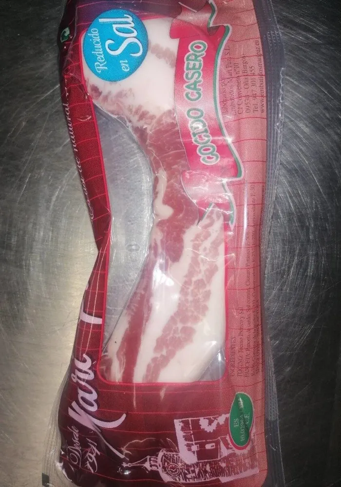 Panceta