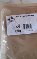Pâté de Lapin à l'ancienne