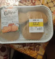 Cordon bleu