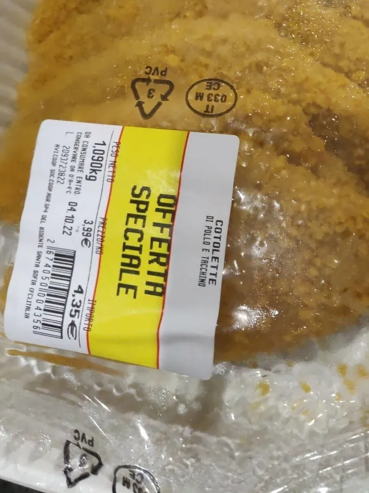 Cotolette