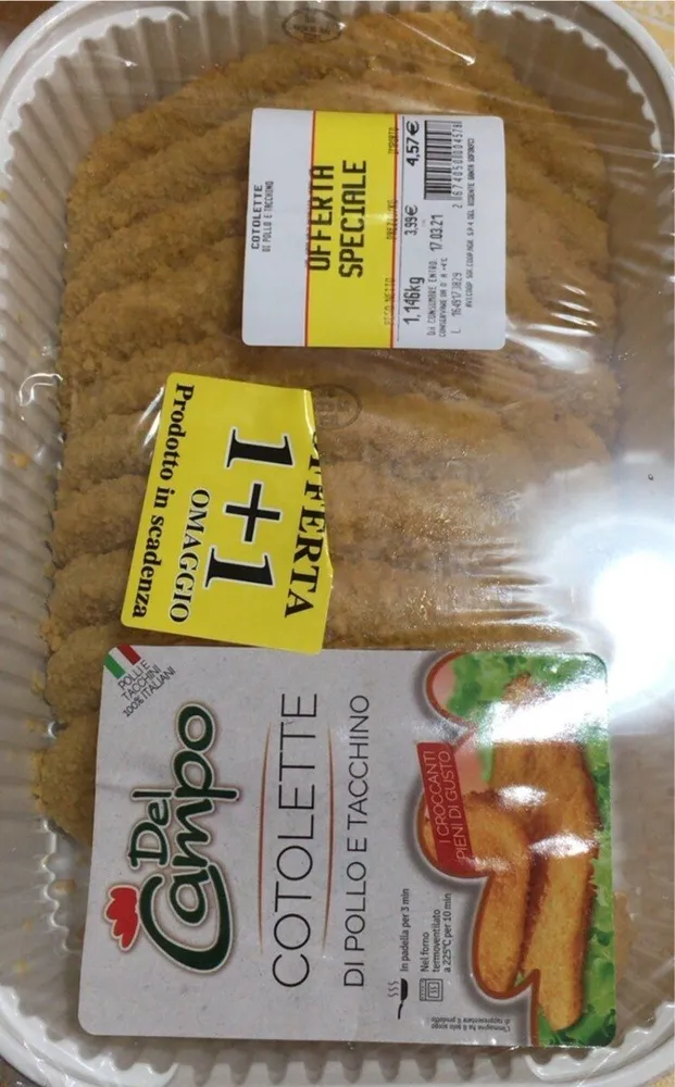 Cotolette
