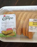 Spinacette