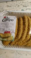 Spinacette