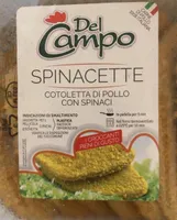 Spinacette