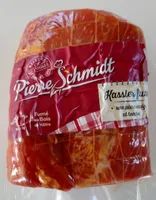 Kassler fumé