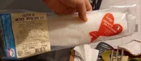 Filetto di baccalà ammollare 2/7