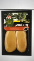 Filets de poulet, fermier jaune Ardèche