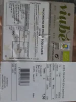 Salchichas de pollo ecológico