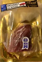 Mojama de Atún