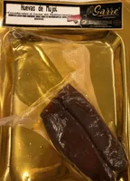Huevas de mujol