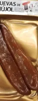 Huevas de Mújol