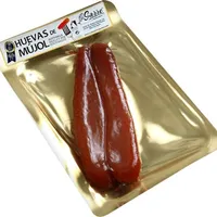 Hueva de mujol