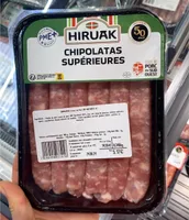 Chipolatas