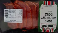 LOMO AU PIMENT DOUX