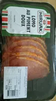 Lomo au piment doux