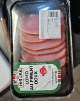 Lomo au piment doux