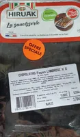 La Saucisserie