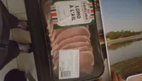 Lomo à l'ail