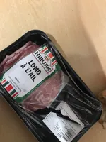 Hiruak Lomo à l’ail