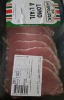 LOMO À L'AIL