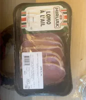 Lomo à l’ail
