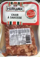 Chaire a saucisse