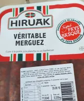 Merguez