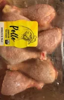 Jamoncito de pollo