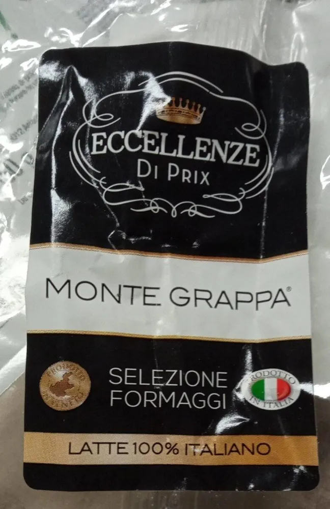 Formaggio pasta tenera
