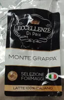Formaggio pasta tenera