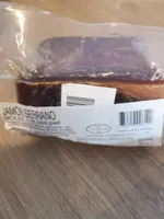 Jamon serrano