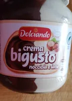 Crema bigusto
