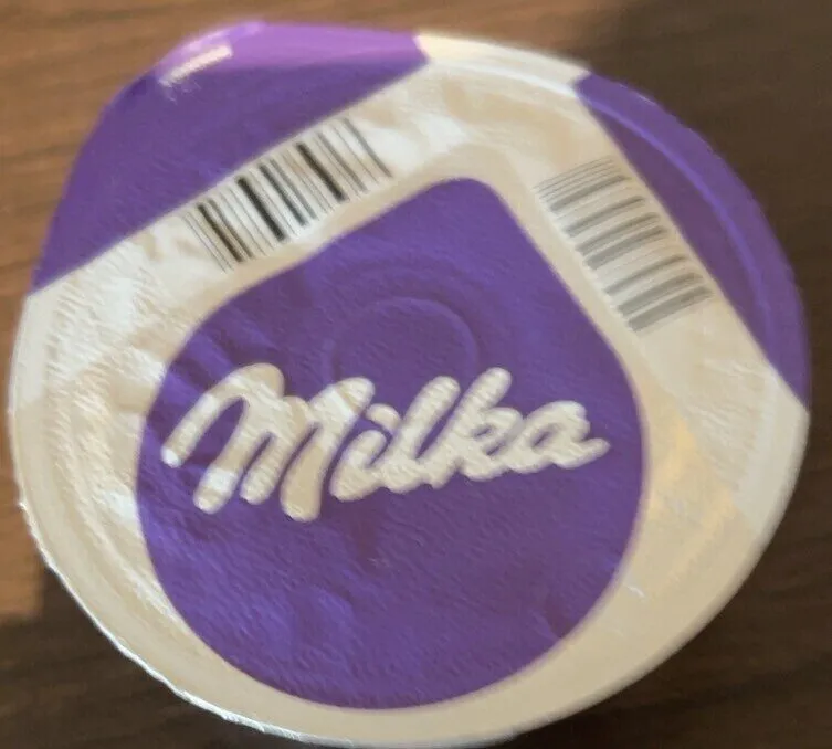 Tassimo chocolat chaud milka