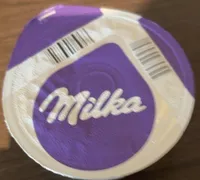 Tassimo chocolat chaud milka