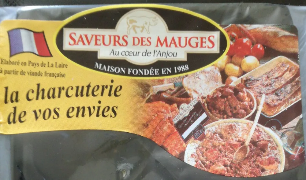 Filet Mignon de Porc Artisanal