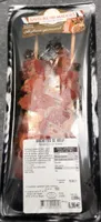 Brochettes de Boeuf marinées à la texane