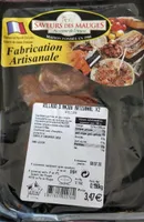 Rillaud d'Anjou Artisanal