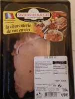 Côte cuite