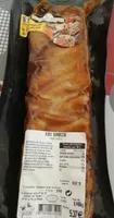 Ribs barbecue